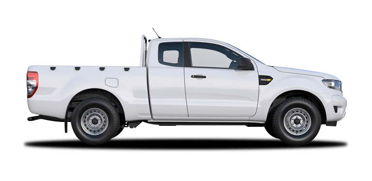 Ford Ranger Supercab XL – location pick-up Montgeron Essonne (91)