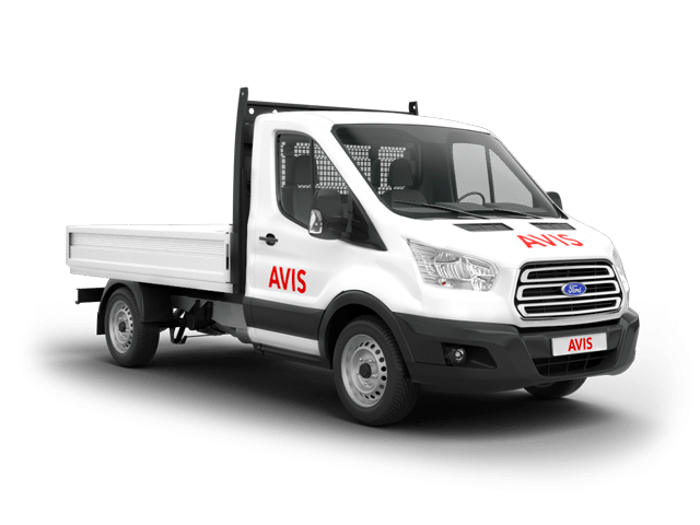 Ford Transit benne basculante – location Montgeron Essonne (91)