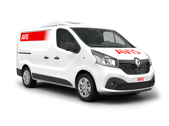 Renault Trafic 4m3 frigo – location Montgeron Essonne (91)