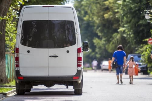 location minibus Montgeron groupe