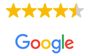 Logo avis Google